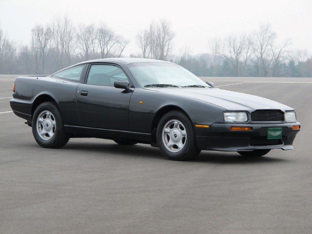 5.3 V8 Automático 4 Marchas